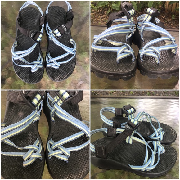 🎉HOST PICK🎉 Chaco sandals - Picture 2 of 3
